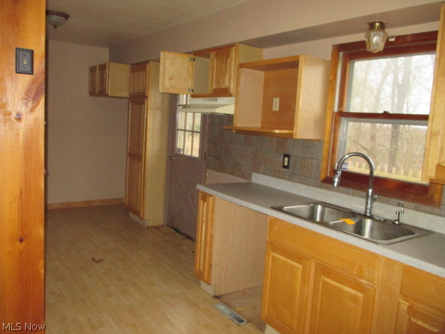 Chestnut View - Residential