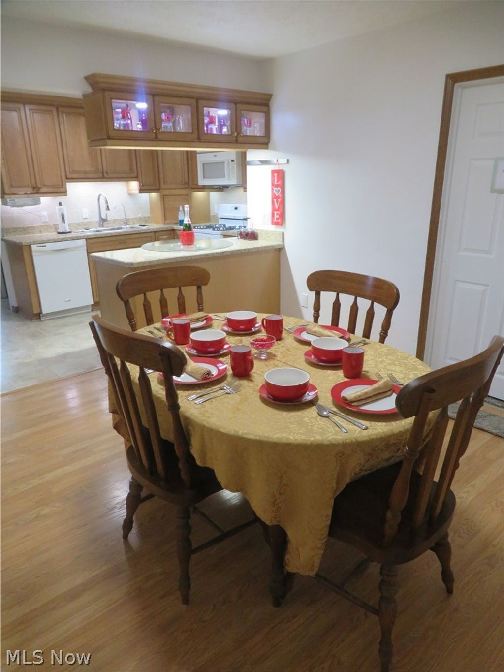 Photo of 9 Chatham Street, Norwalk, OH 44857 (MLS # 5200531)