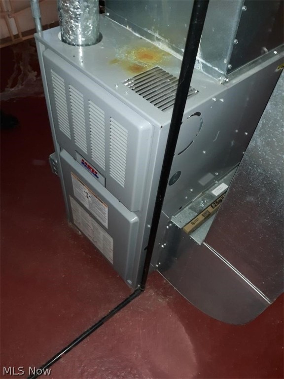 Frances Acres - Residential