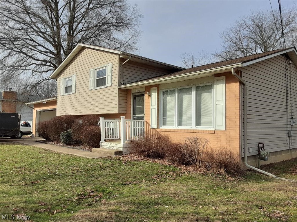 Frances Acres - Residential