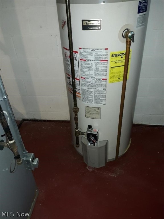 Frances Acres - Residential