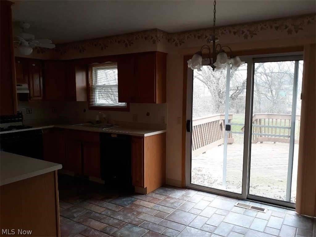 Frances Acres - Residential