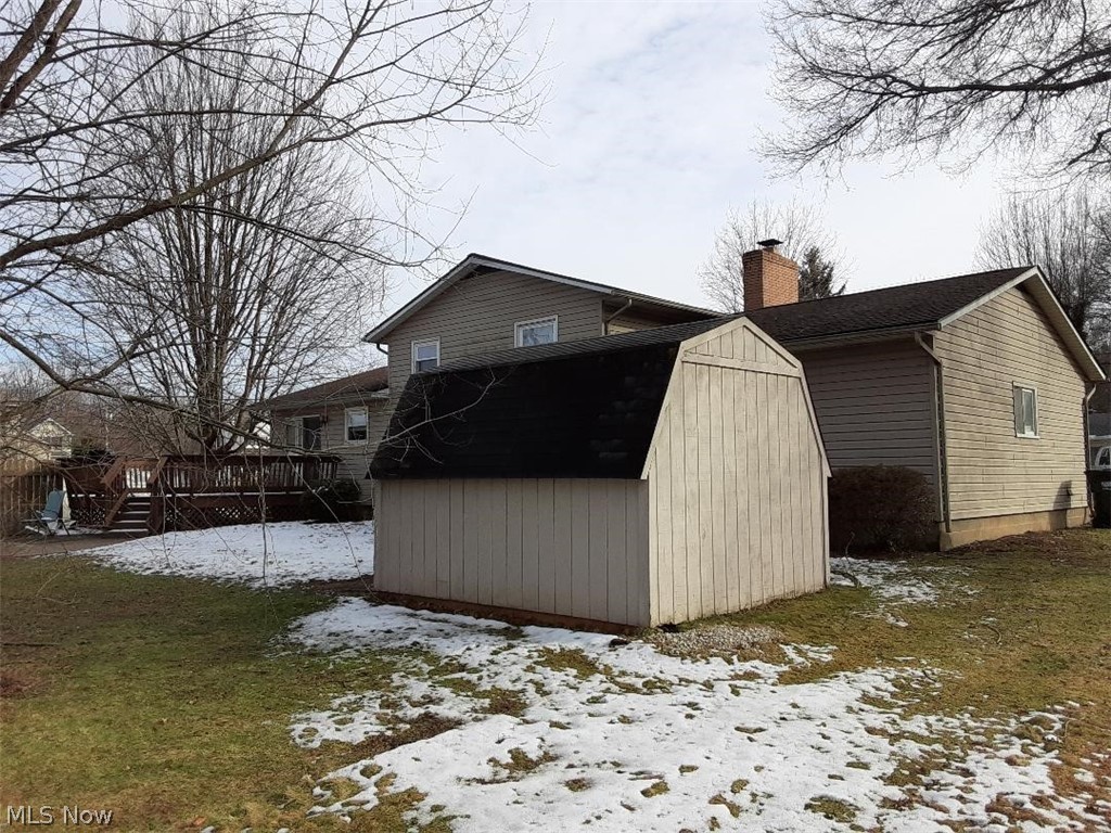 Frances Acres - Residential