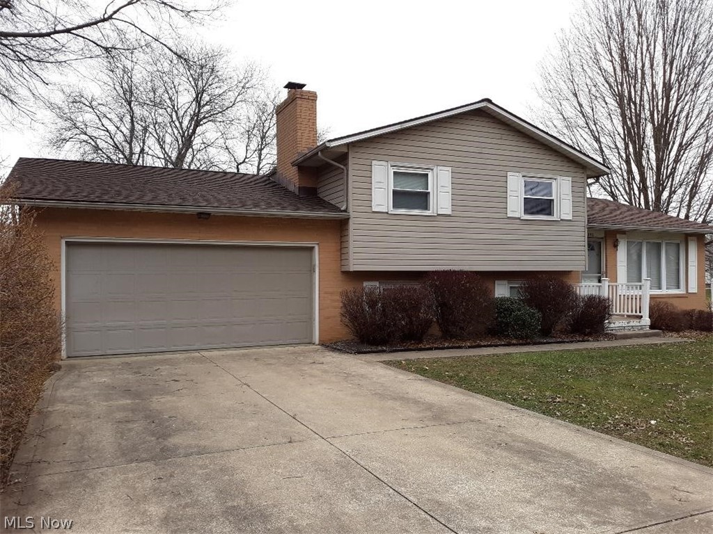 Frances Acres - Residential