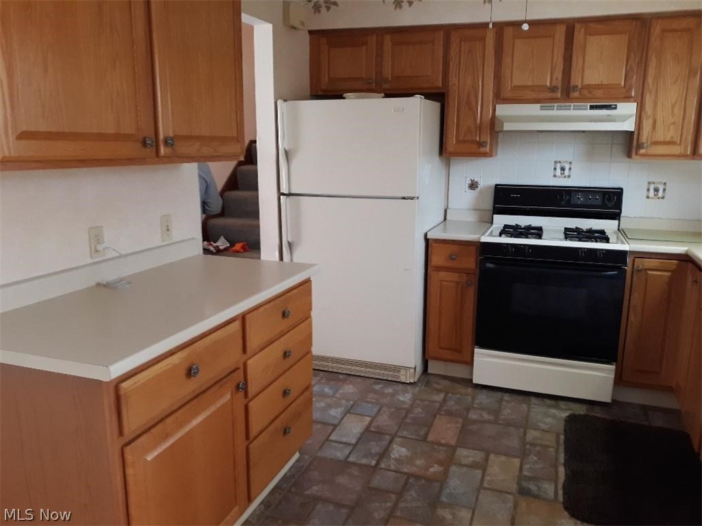 Frances Acres - Residential