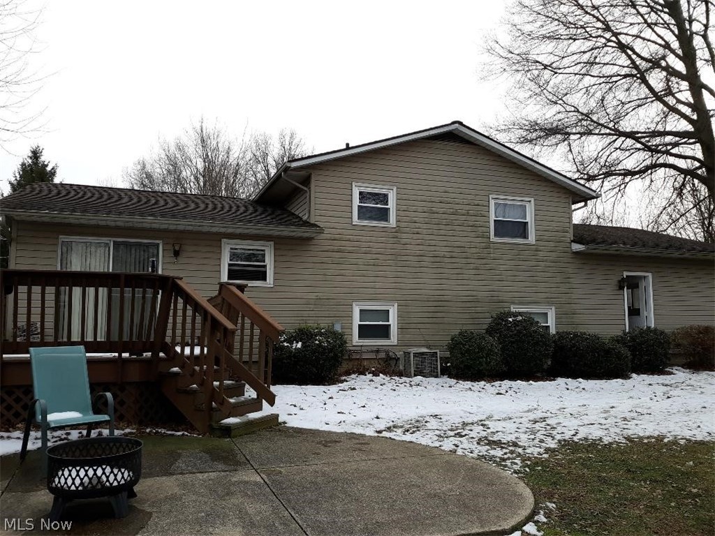 Frances Acres - Residential