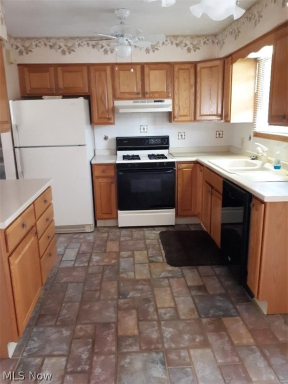 Frances Acres - Residential