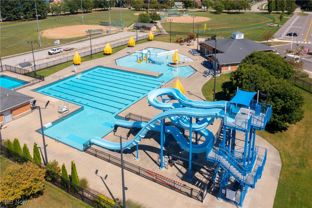 Huntington Woods Resub - Residential