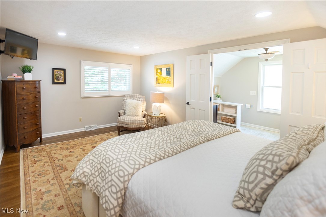 Huntington Woods Resub - Residential