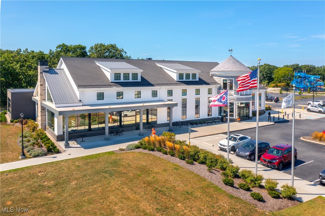 Huntington Woods Resub - Residential