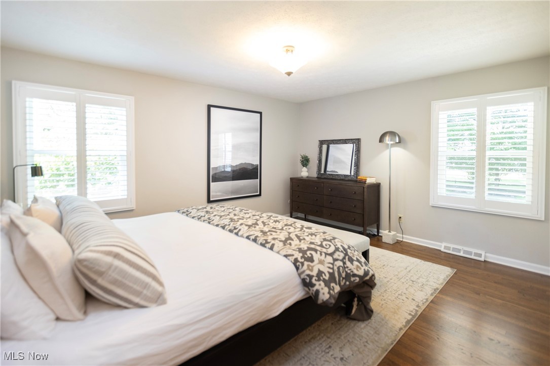 Huntington Woods Resub - Residential