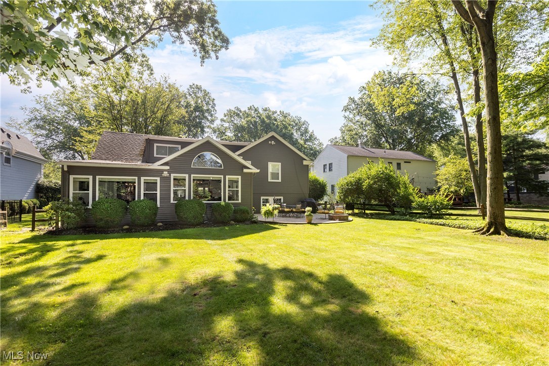 Huntington Woods Resub - Residential