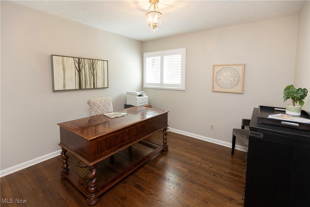 Huntington Woods Resub - Residential