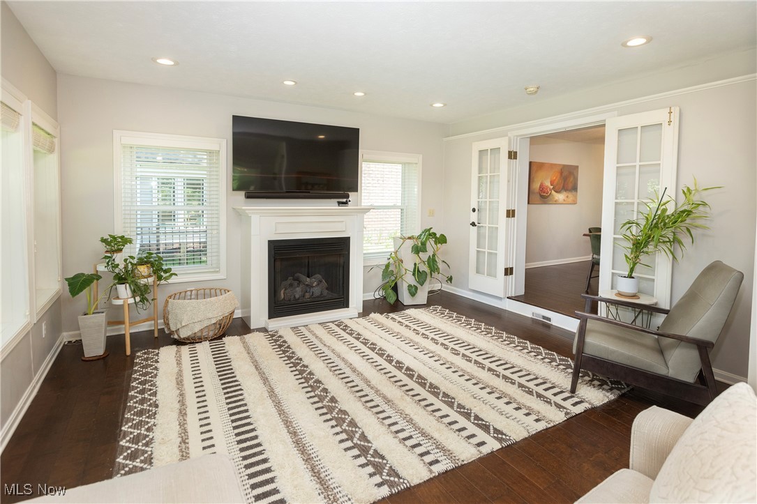 Huntington Woods Resub - Residential