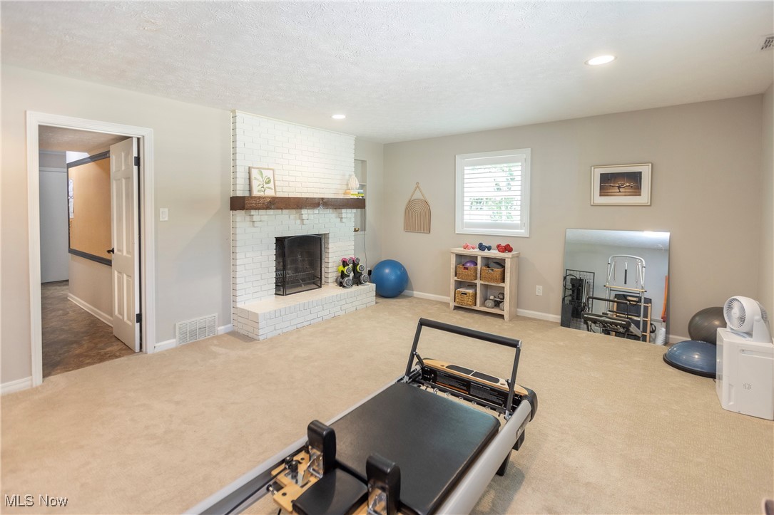 Huntington Woods Resub - Residential