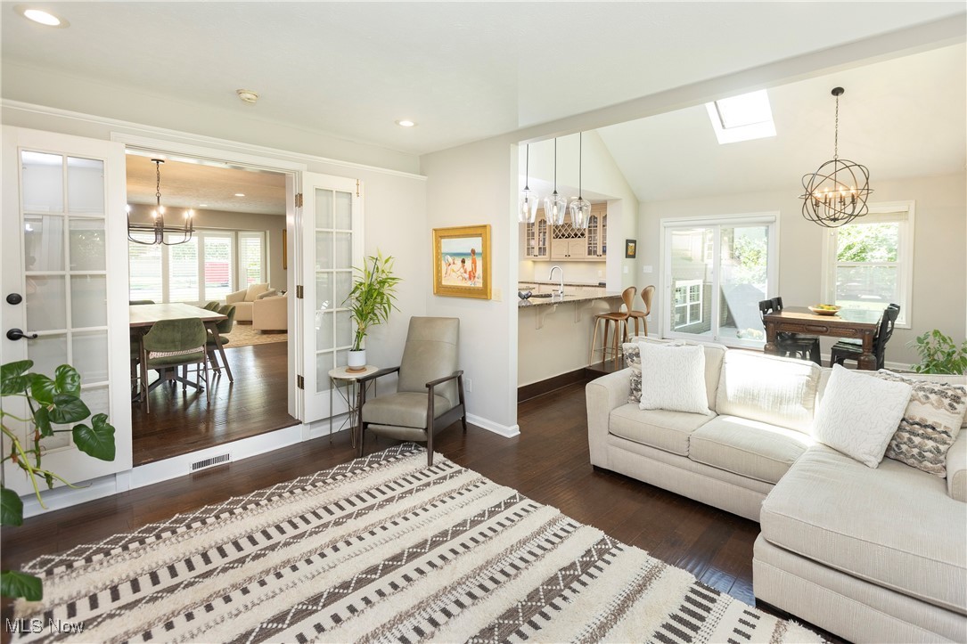 Huntington Woods Resub - Residential