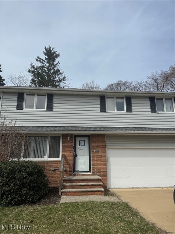 23795 Greenwood Road, Euclid, Ohio image 1
