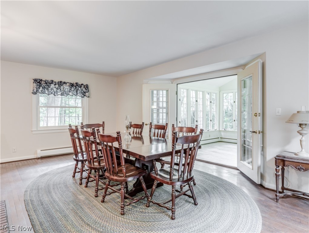 Franklin - Residential