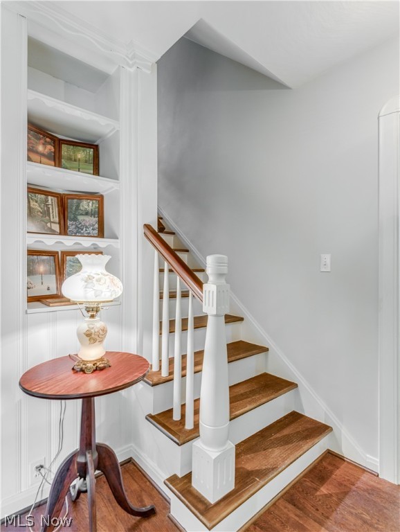 Franklin - Residential