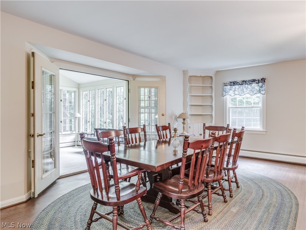 Franklin - Residential