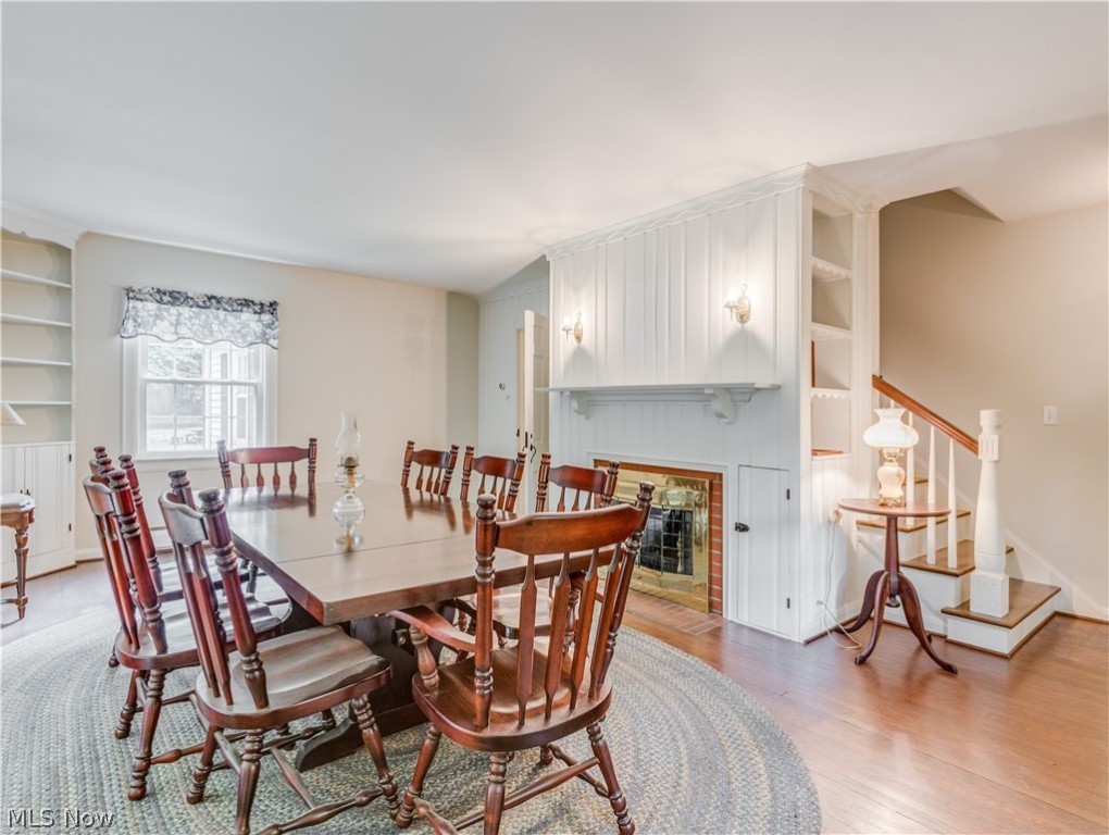 Franklin - Residential