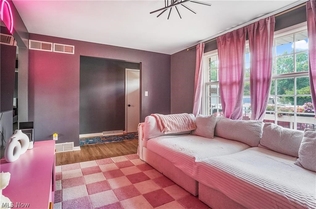 Maimfeldt 01 - Residential Income