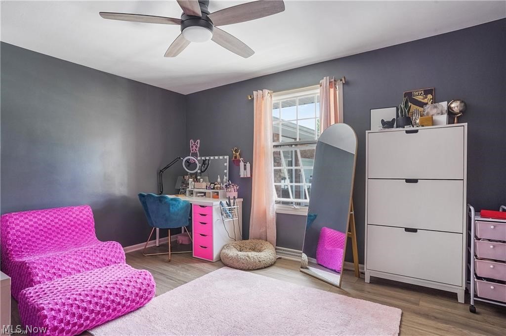 Maimfeldt 01 - Residential Income