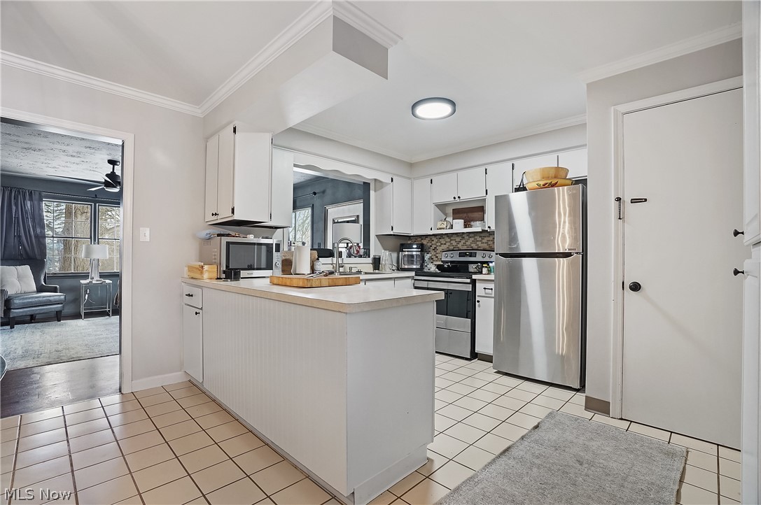 Maimfeldt 01 - Residential Income