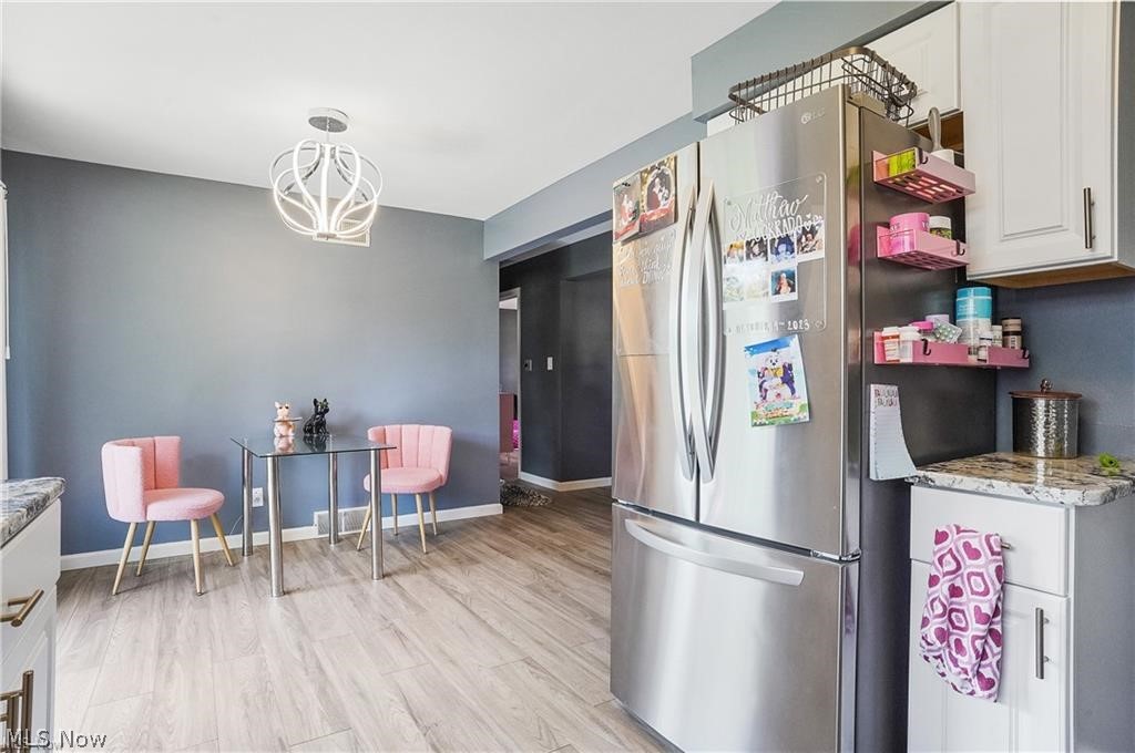 Maimfeldt 01 - Residential Income