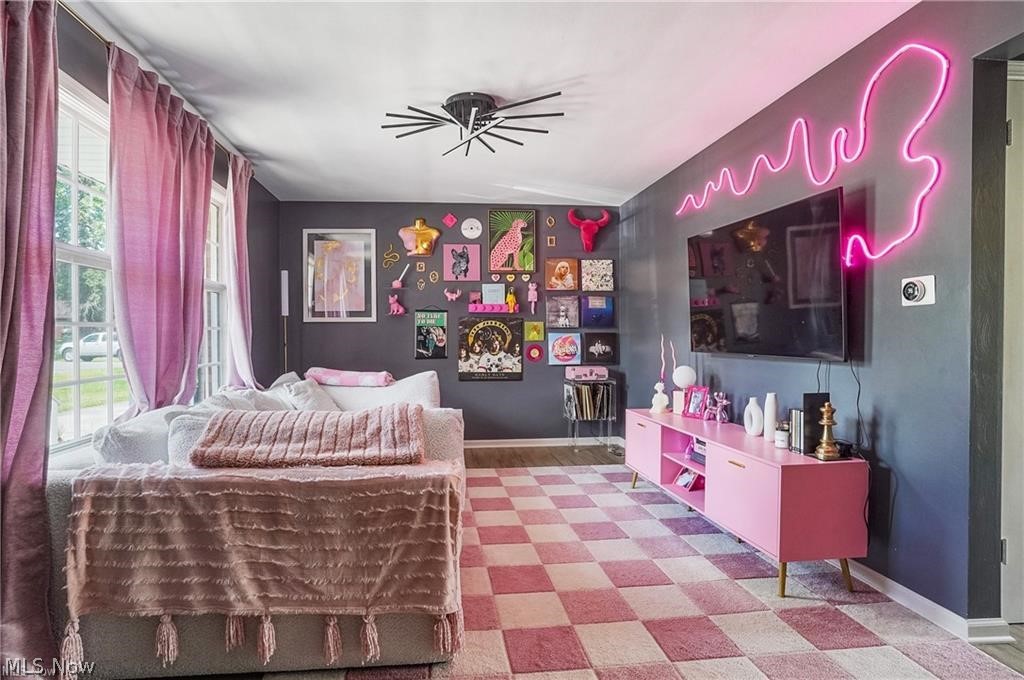 Maimfeldt 01 - Residential Income