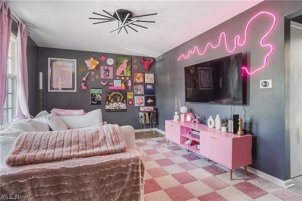 Maimfeldt 01 - Residential Income