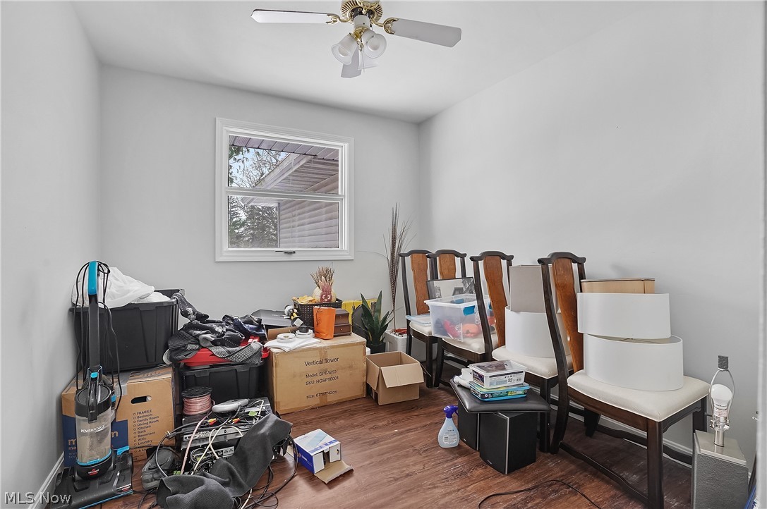 Maimfeldt 01 - Residential Income