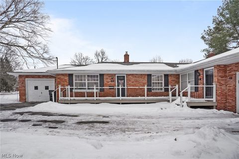 Multifamily For Sale - 321 Meadowbrook Avenue<br/> Youngstown, OH 44512