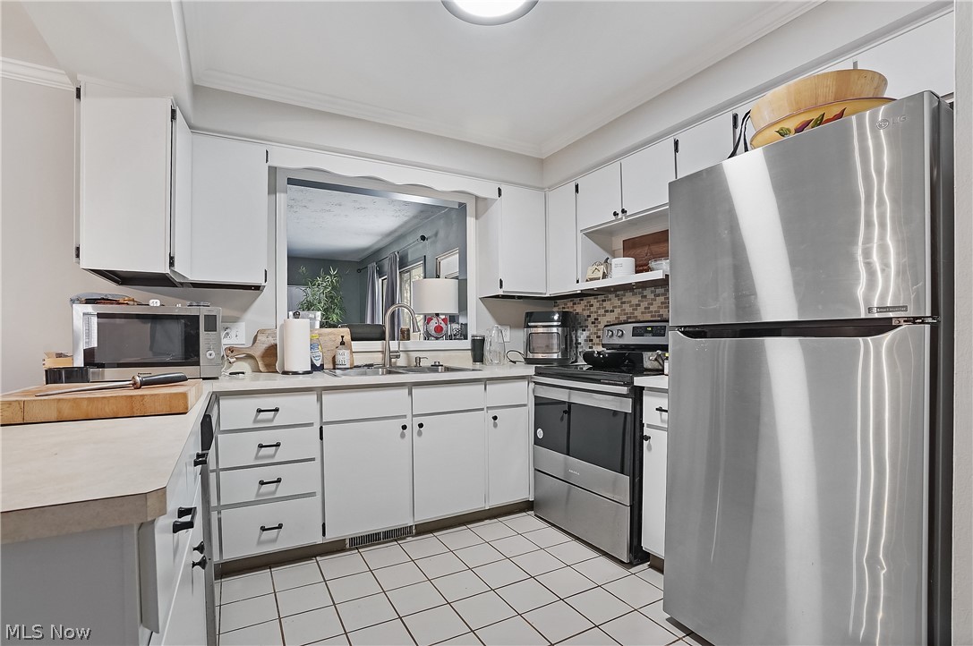 Maimfeldt 01 - Residential Income