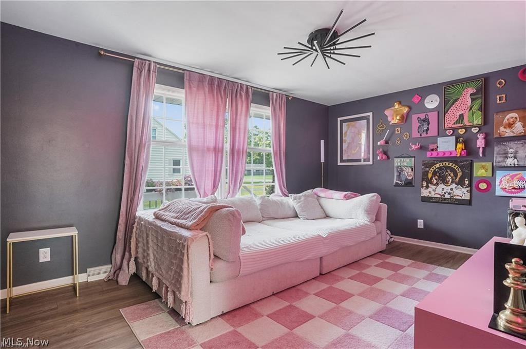 Maimfeldt 01 - Residential Income