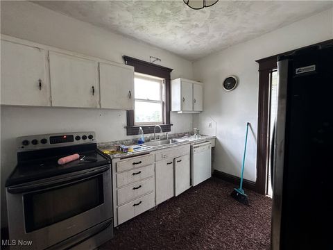 Tiny photo for 625 Main Street, Caldwell, OH 43724 (MLS # 5136857)