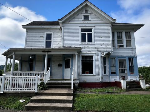Photo of 625 Main Street, Caldwell, OH 43724 (MLS # 5136857)