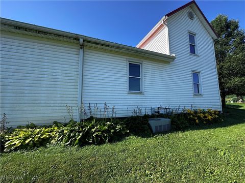 Tiny photo for 625 Main Street, Caldwell, OH 43724 (MLS # 5136857)