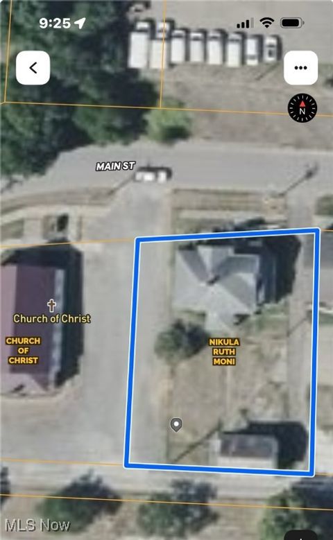 Tiny photo for 625 Main Street, Caldwell, OH 43724 (MLS # 5136857)