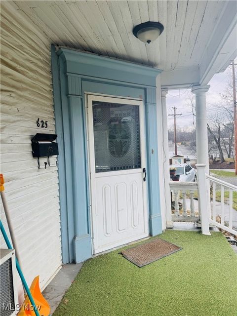 Tiny photo for 625 Main Street, Caldwell, OH 43724 (MLS # 5136857)