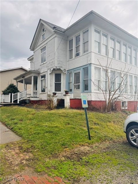 Tiny photo for 625 Main Street, Caldwell, OH 43724 (MLS # 5136857)