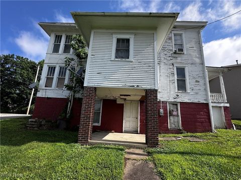 Tiny photo for 625 Main Street, Caldwell, OH 43724 (MLS # 5136857)