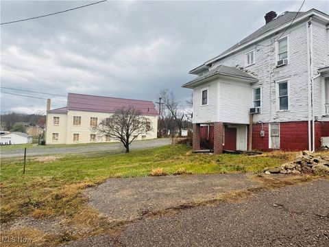 Tiny photo for 625 Main Street, Caldwell, OH 43724 (MLS # 5136857)