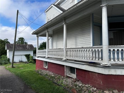 Tiny photo for 625 Main Street, Caldwell, OH 43724 (MLS # 5136857)
