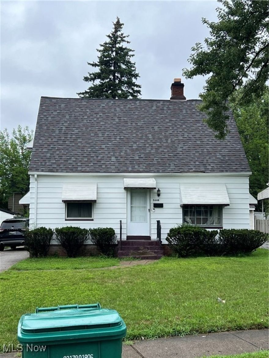 Fantastic Income-Producing Opportunity in Maple Heights! This well-maintained property is a solid addition to any investment portfolio. Located in a high-demand rental area, it offers strong rental income potential and consistent tenant interest. Currently Section 8 occupied**, ensuring reliable, government-backed rental payments. Featuring spacious units and low-maintenance features, this turnkey property is perfect for seasoned investors or those just starting out. Don’t miss out on this great opportunity to own in one of Maple Heights’ most desirable rental markets!