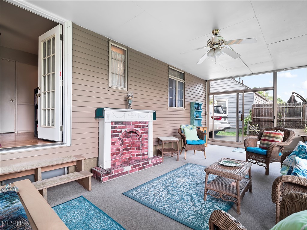 1241 Cedar Drive, Lorain, Ohio image 14