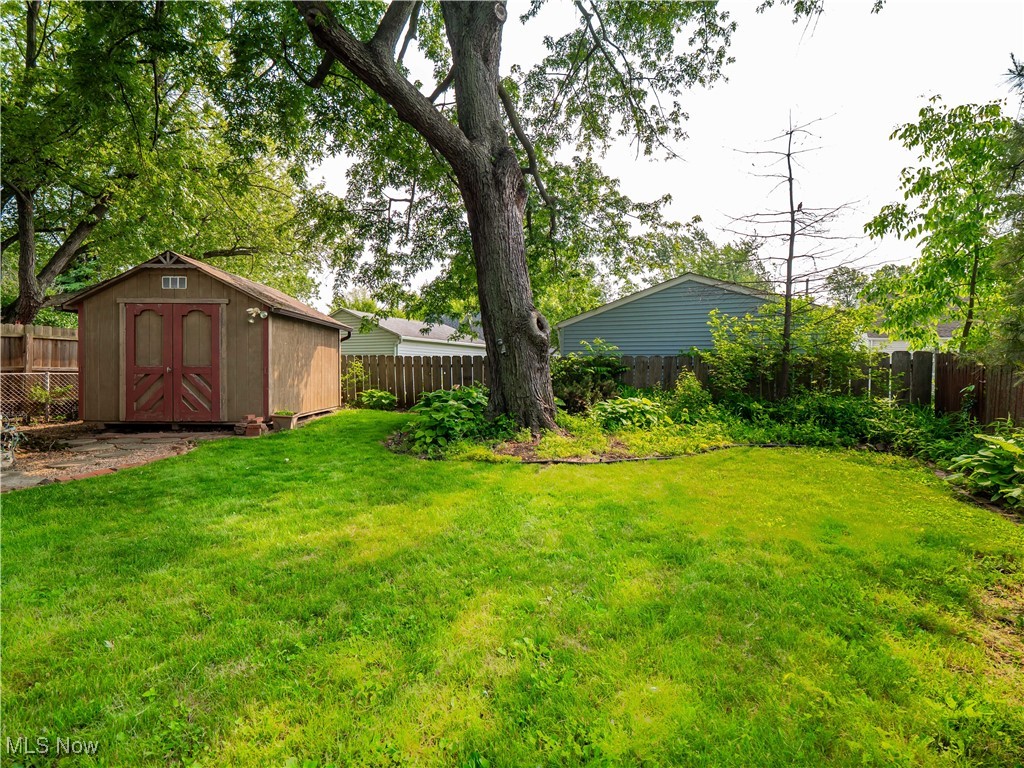 1241 Cedar Drive, Lorain, Ohio image 26