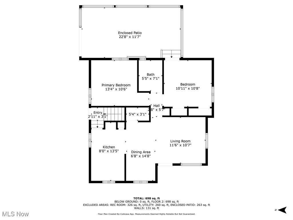 1241 Cedar Drive, Lorain, Ohio image 20