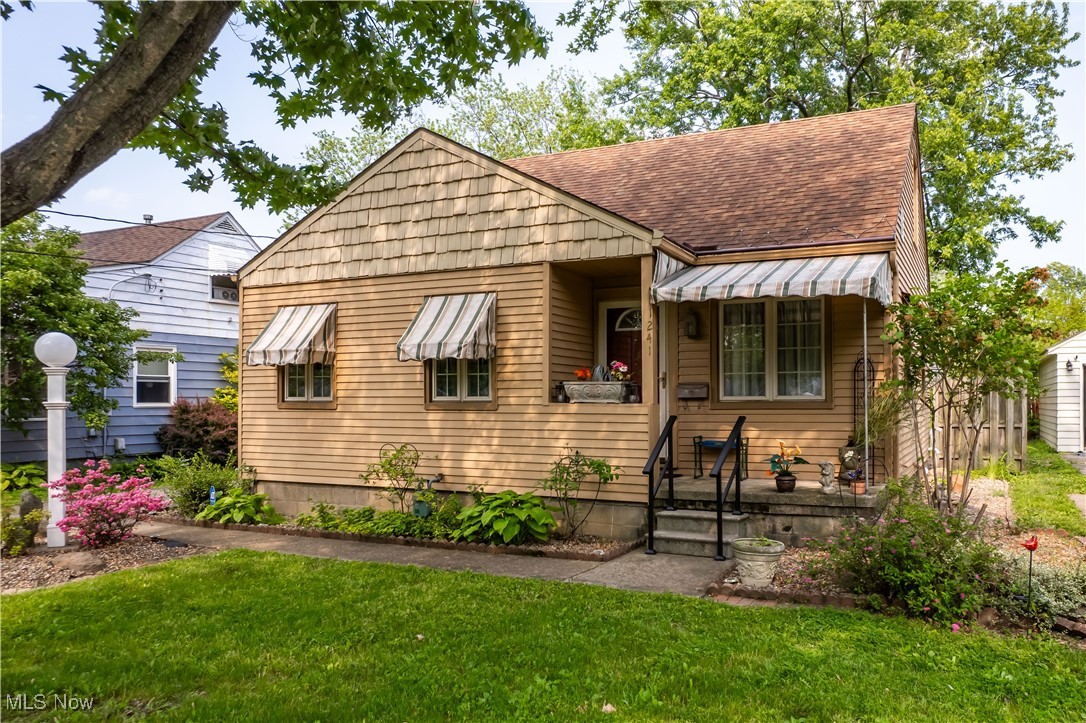 1241 Cedar Drive, Lorain, Ohio image 2