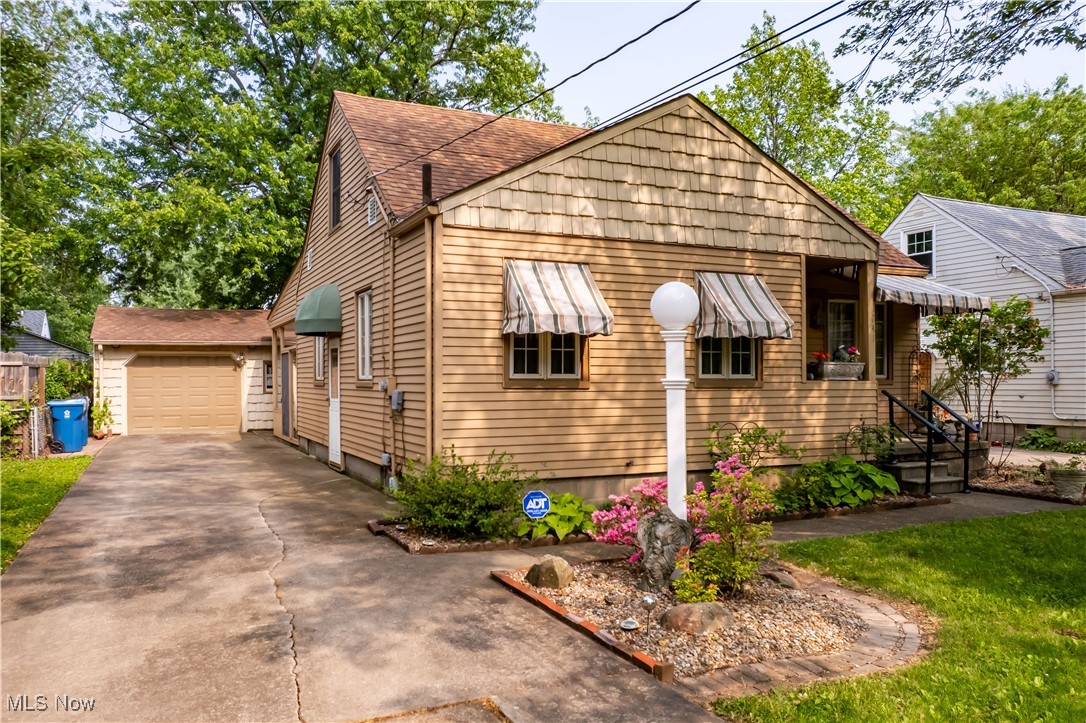 1241 Cedar Drive, Lorain, Ohio image 1